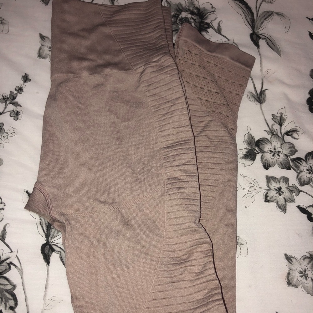 Gymshark Seamless Energy Leggings